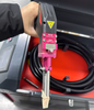 High Quality Hand Held Fiber Laser Welding Machine para sa Stainless Steel Carbon Steel Aluminum Copper na may Wire Feeding