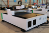 دستگاه برش فولاد ضد زنگ CNC با دقت بالا 3kw 6kw 12kw با قیمت کارخانه 
