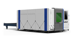 Солилцооны ширээтэй CS SS Хөнгөн цагаан хуудас 5*10 фут Cnc металл зүсэгч 