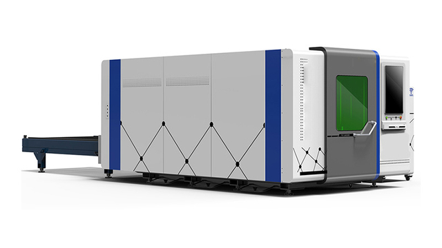 CS SS የአልሙኒየም ሉህ 5 * 10ft CNC የብረት መቁረጥ ከፓኔት ሰንጠረዥ ጋር 