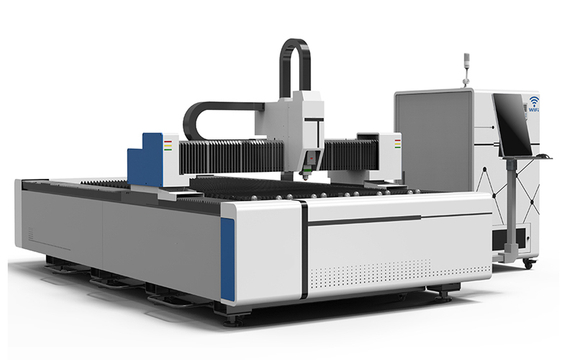 6KW High-Power Laser Secans Machina - Subtilitas secans ad Industrial-Grade euismod
