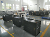 High Quality Hand Held Fiber Laser Welding Machine para sa Stainless Steel Carbon Steel Aluminum Copper na may Wire Feeding
