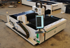 دستگاه برش فولاد ضد زنگ CNC با دقت بالا 3kw 6kw 12kw با قیمت کارخانه 
