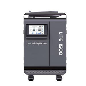 BAOKUN 4-in-1 Handheld Fiber Laser Welding Machine-Ultimate Industrial Solution para sa Welding, Pagputol at Paglilinis