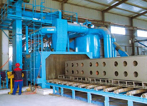 Baokun Masjinerie Laser Tegnologie