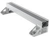 เครื่องตัดไฟเบอร์เลเซอร์ Baokun 2kw คุณภาพสูงขายร้อน 1300*2500 