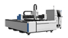 آلة قطع الفولاذ المقاوم للصدأ CNC عالية الدقة 3kw 6kw 12kw بسعر المصنع 