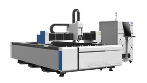  Makin&euml; prer&euml;se me lazer me fib&euml;r CNC 1530-3KW p&euml;r metal nga prodhimi direkt 