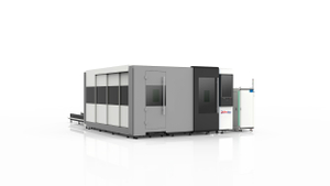 1530-2KW Inclusus Sheet & Tube Integrated Laser Cutting Machine | Princeps Precision & Sumptus-Efficax