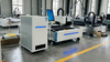 1530-3KW ከፍተኛ-ትክክለኛነት ፋይበር ሌዘር የመቁረጫ ማሽን | ውጤታማ እና የሚበረክት የብረት መቁረጫ